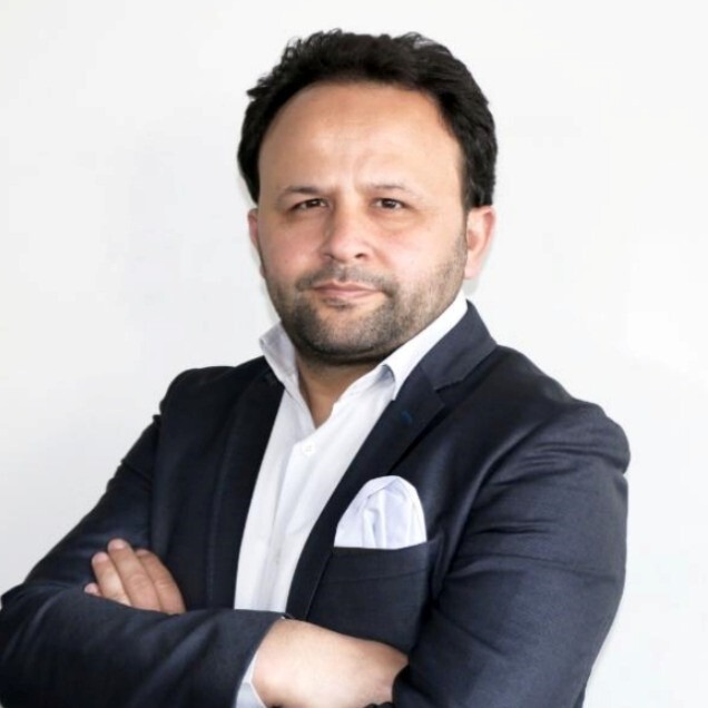 Selami Balcı - Chairman